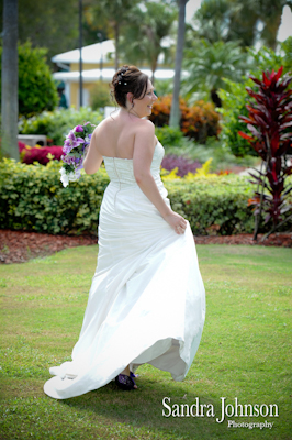 Best Orlando Wedding photographer - Sandra Johnson (SJFoto.com)